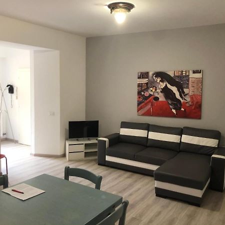 הוילה ברגמו La Casa Nel Borgo מראה חיצוני תמונה
