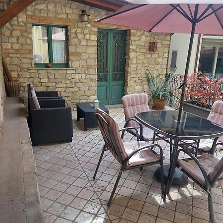 הוילה ברגמו La Casa Nel Borgo מראה חיצוני תמונה